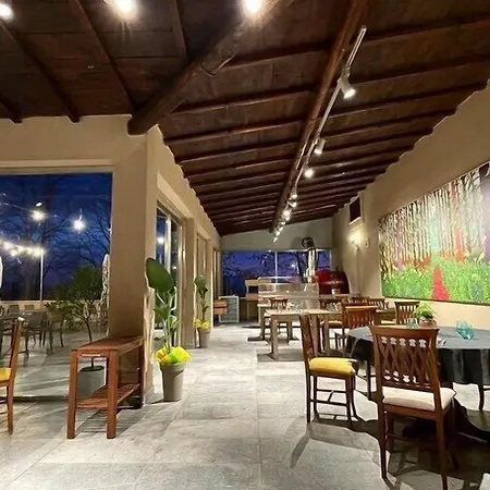 Villagrancassa Relais