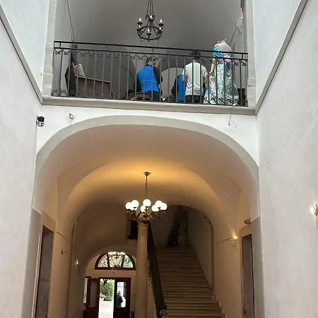 Villagrancassa Relais Hotel San Donato Val di Comino