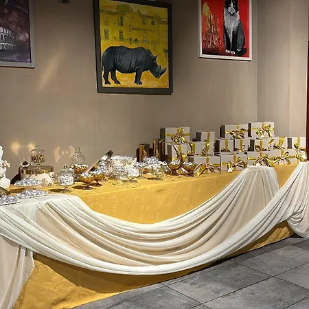 Hotel Villagrancassa Relais