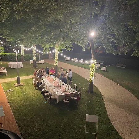Villagrancassa Relais Hotel