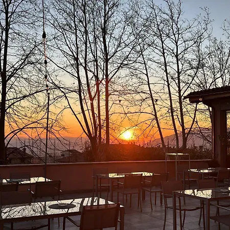 Villagrancassa Relais 3*