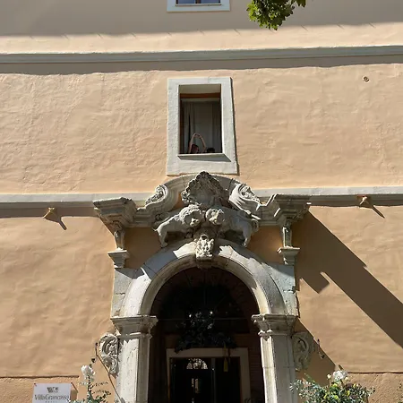 Villagrancassa Relais 3*