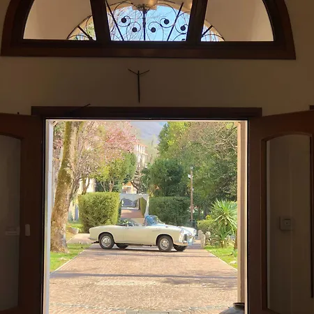 Villagrancassa Relais