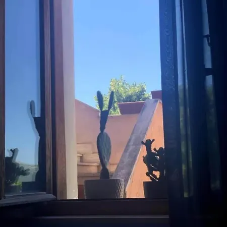 Villagrancassa Relais Hotel
