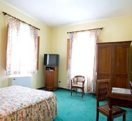 Villagrancassa Relais