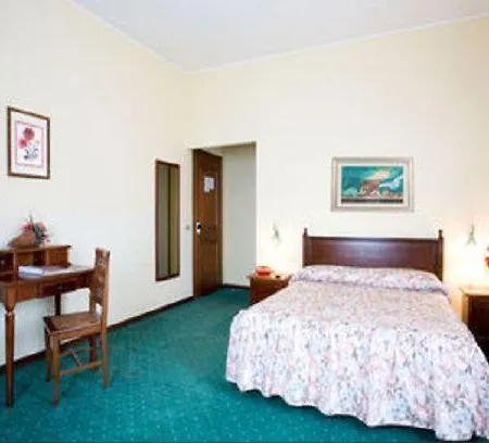 Hotel Villagrancassa Relais San Donato Val di Comino